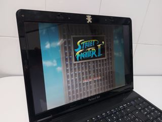 Portátil Packard Bell Easynote Hera G