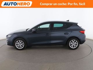 Seat Leon 1.5 TSI ACT Style