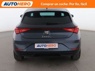 Seat Leon 1.5 TSI ACT Style