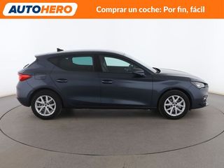 Seat Leon 1.5 TSI ACT Style