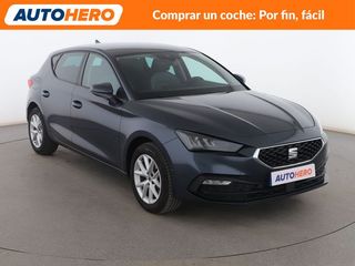 Seat Leon 1.5 TSI ACT Style