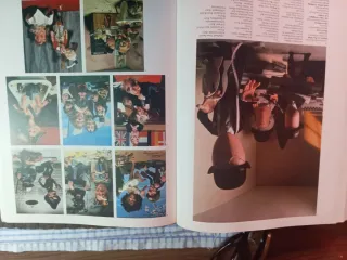 The third annual of European editorial, book,poste