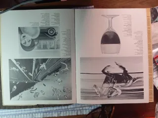 The third annual of European editorial, book,poste