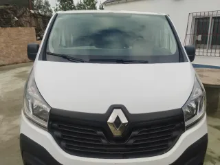 Renault Trafic 2016