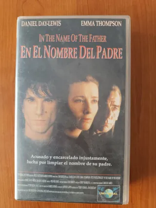 Varios titulos VHS