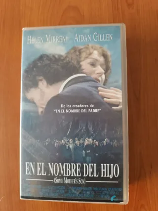 Varios titulos VHS