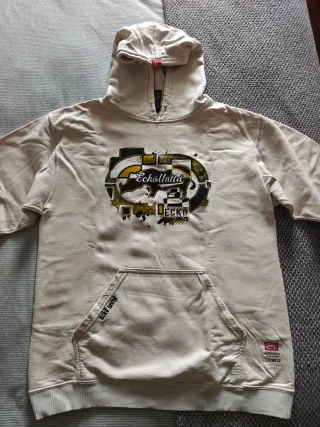Sudadera Ecko Unltd sin cordón de capucha