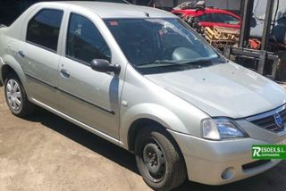 356633 centralita 8200296328a dacia logan 1.5 dci