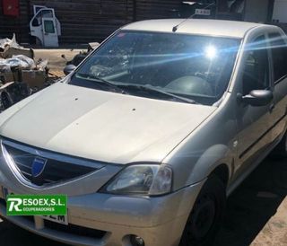 356633 centralita 8200296328a dacia logan 1.5 dci