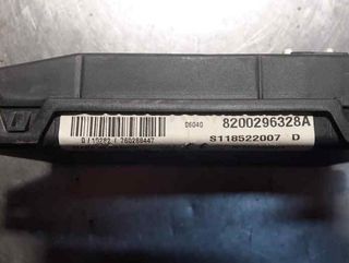 356633 centralita 8200296328a dacia logan 1.5 dci