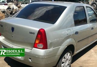 356633 centralita 8200296328a dacia logan 1.5 dci