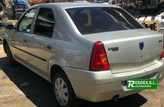 356633 centralita 8200296328a dacia logan 1.5 dci