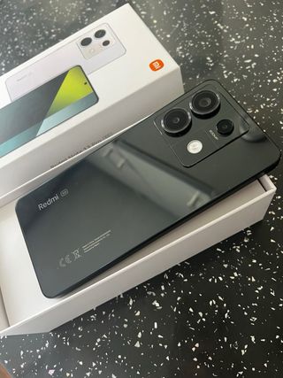 Redmi Note 13 Pro 5G