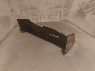 Asa/aileron Kraton 6S (com wingmount)