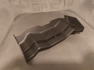 Asa/aileron Kraton 6S (com wingmount)