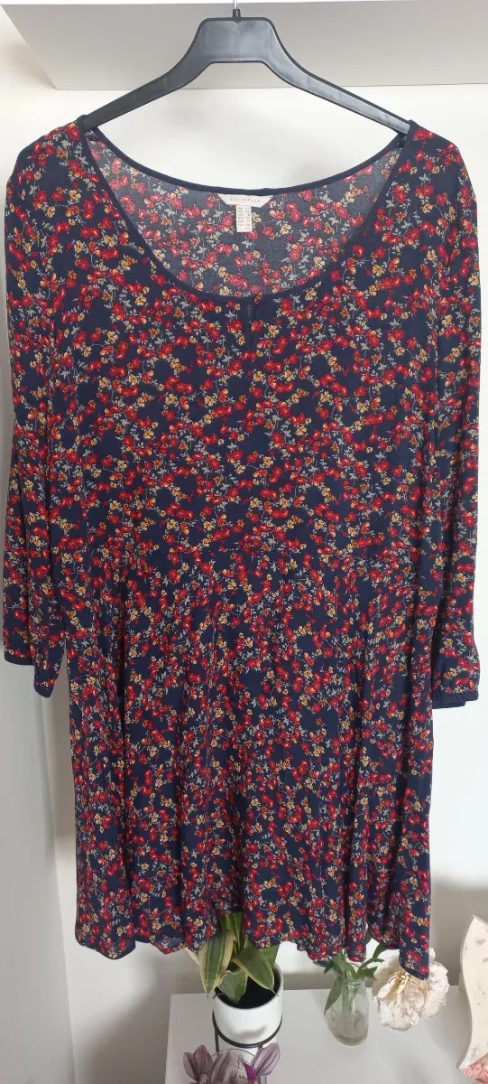 Vestido Springfield Talla 42