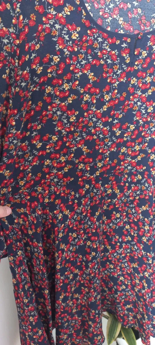 Vestido Springfield Talla 42