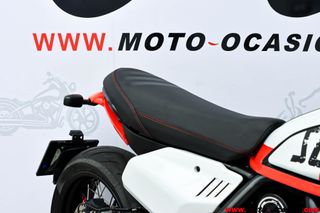DUCATI SCRAMBLER URBAN MOTARD -A2-