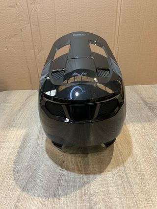 Casco Bicicleta MTB Abus Hidrop L (59-60cm)