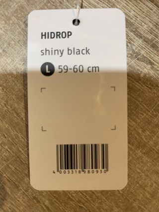 Casco Bicicleta MTB Abus Hidrop L (59-60cm)