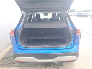 Nissan Qashqai DESDE 353€ AL MES ¡SIN ENTRADA!