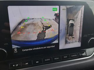 Nissan Qashqai DESDE 353€ AL MES ¡SIN ENTRADA!