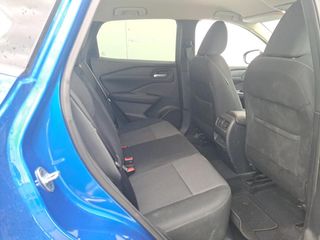 Nissan Qashqai DESDE 353€ AL MES ¡SIN ENTRADA!