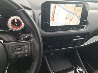 Nissan Qashqai DESDE 353€ AL MES ¡SIN ENTRADA!