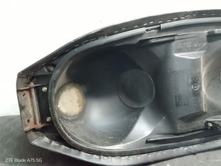 Sella Kymco Downtown 300 (2009-2012)