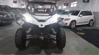 CFMoto ZFORCE 1000SPORT R