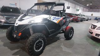 CFMoto ZFORCE 1000SPORT R