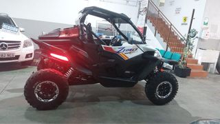 CFMoto ZFORCE 1000SPORT R