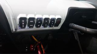 CFMoto ZFORCE 1000SPORT R