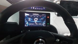 CFMoto ZFORCE 1000SPORT R