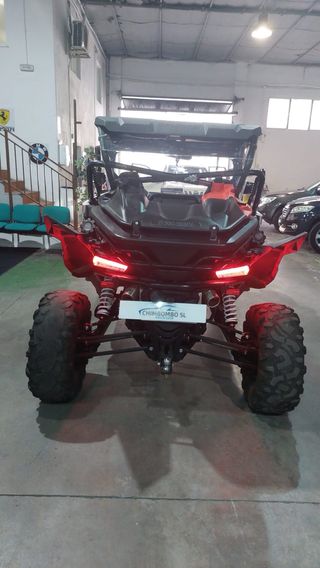 CFMoto ZFORCE 1000SPORT R