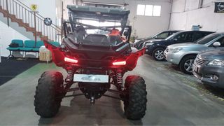 CFMoto ZFORCE 1000SPORT R