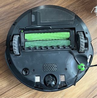 Robot Aspirador iRobot Roomba en garantía