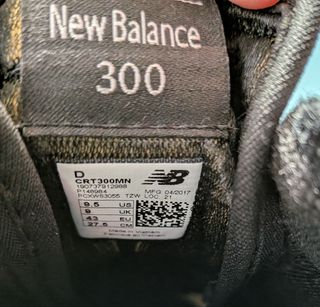 New Balance 300 CRT300MN