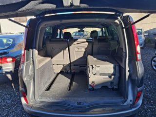 RENAULT ESPACE IV 2.2 dCi