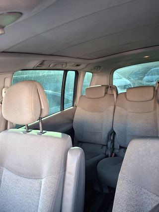 RENAULT ESPACE IV 2.2 dCi