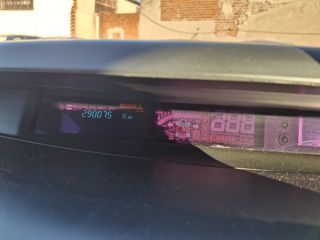 RENAULT ESPACE IV 2.2 dCi