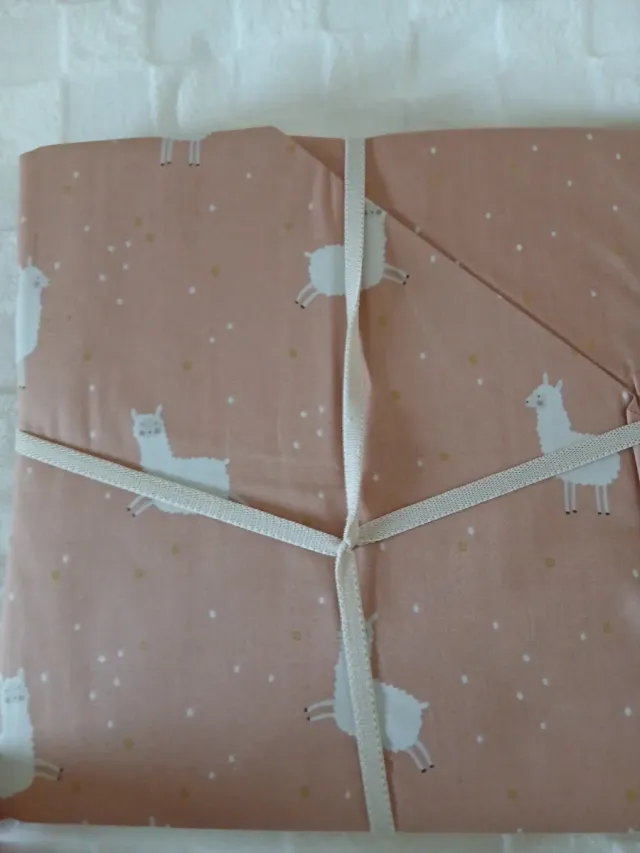 Funda nórdica reversible 150x220 cm