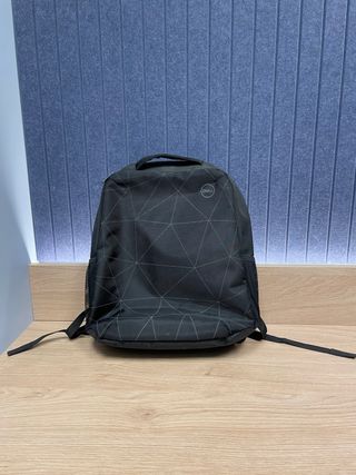 Mochila Dell para portátil Negra