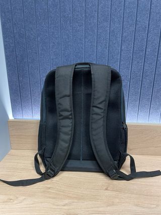 Mochila Dell para portátil Negra
