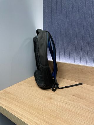 Mochila Dell para portátil Negra