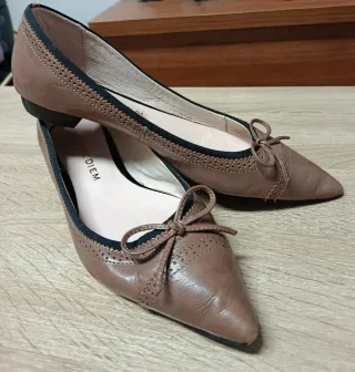 Bailarinas Carpe Diem Talla 39