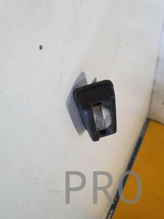 Luz Volkswagen polo 2 nueva