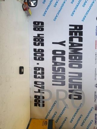 Luz Volkswagen polo 2 nueva