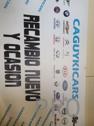 Luz Volkswagen polo 2 nueva