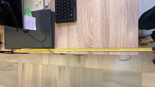 Mesa de oficina madera